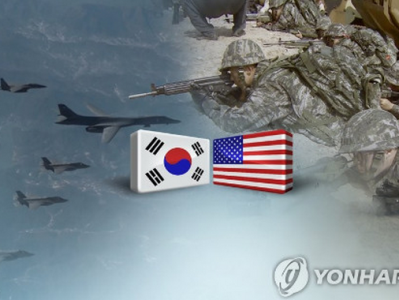 韩美国防部共同宣布:暂停计划于8月举行的联合军演