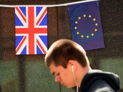 调查：“脱欧”公投后英国孩子学外语兴趣下降