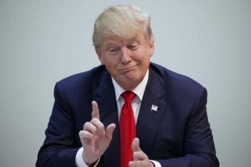 又要退群？特朗普已多次表示希望美国退出世贸组织