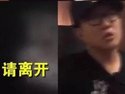 中国女游客在日本大阪吃相难看遭驱逐？店方回应