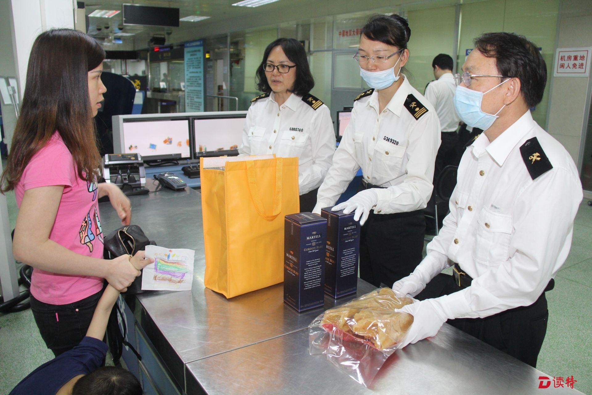 深圳口岸检验检疫全面实施“互联网+e证书”签证模式
