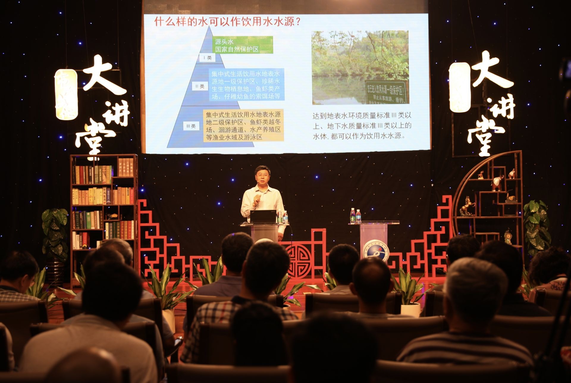打开龙头喝上好水！深圳有400多个小区优质饮用水达标