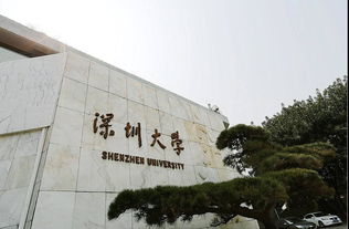 2019年深圳大学MBA招生简章已发布