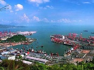 深赤湾拟24.7亿元收购招商局港口38.27%股权
