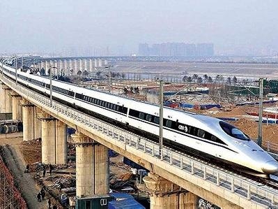 7月1日起铁路实施新运行图，增开深圳北至湛江西直达动车