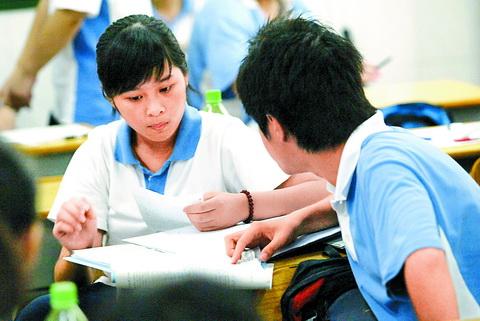 全是干货！年度教师送上中考答题技巧