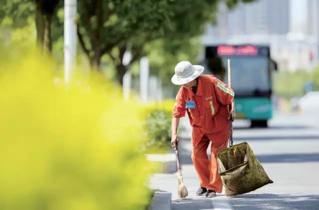 5月深圳市环境卫生指数揭榜：  盐田、龙岗再夺全市前两名