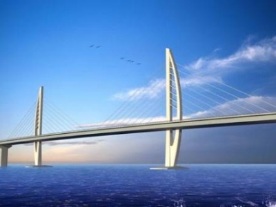 珠港澳大桥跨境车申请超额，澳门交通局将抽签决定