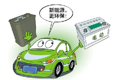 深圳拟规定新注册网约车须为纯电动车
