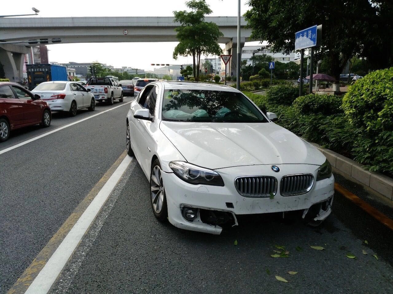 18岁高考过了本科线 他却因这事抹上了不光彩的一笔