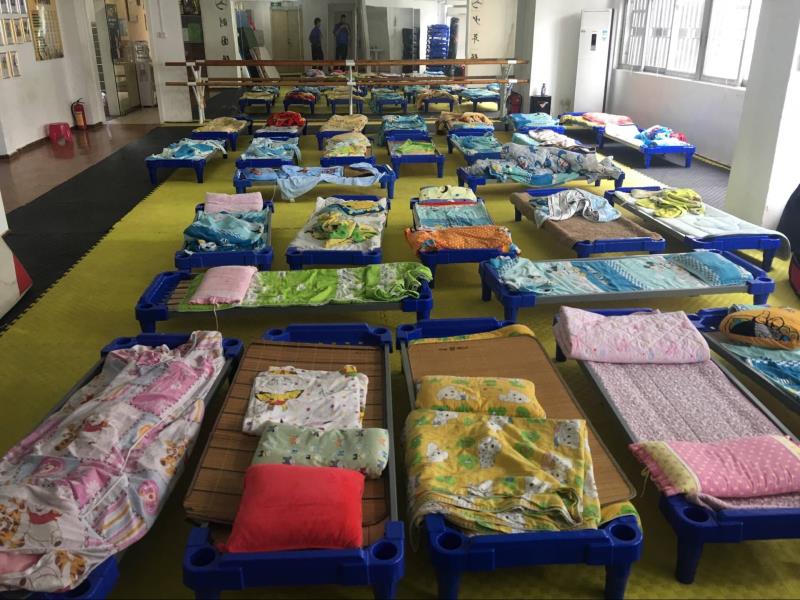 查处非法午托班82家！布吉街道开展专项整治行动