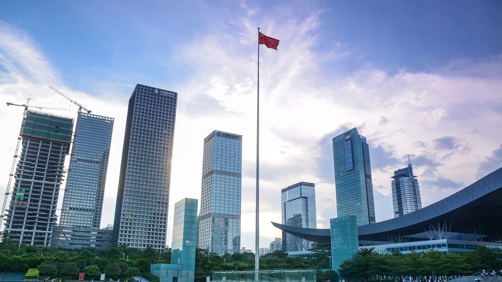 深圳强力推动中小企业改制上市和并购重组