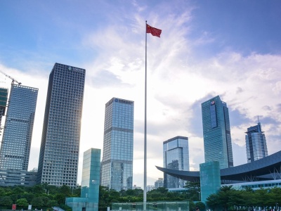 深圳强力推动中小企业改制上市和并购重组