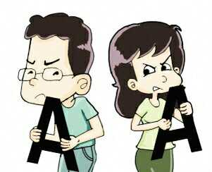 夫妻间实行AA制，你赞成吗？
