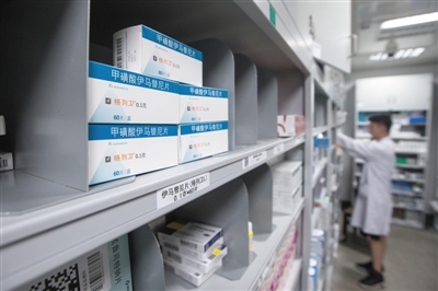 专家谈天价药背后的专利制度：既是保障也是博弈手段