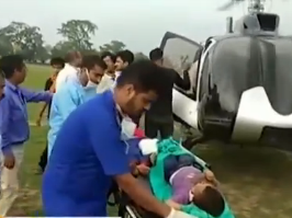 印度大巴车坠入山谷事故搜救结束 死亡人数升至48人