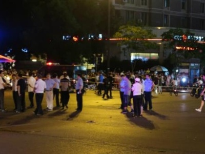杭州车辆失控事故致4死13伤，肇事车辆已送专业机构检测