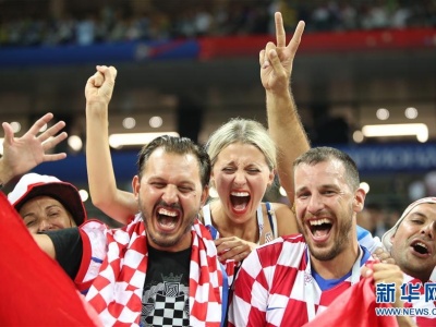 足球设施短缺也能闪耀世界杯 克罗地亚成功的秘密是什么？