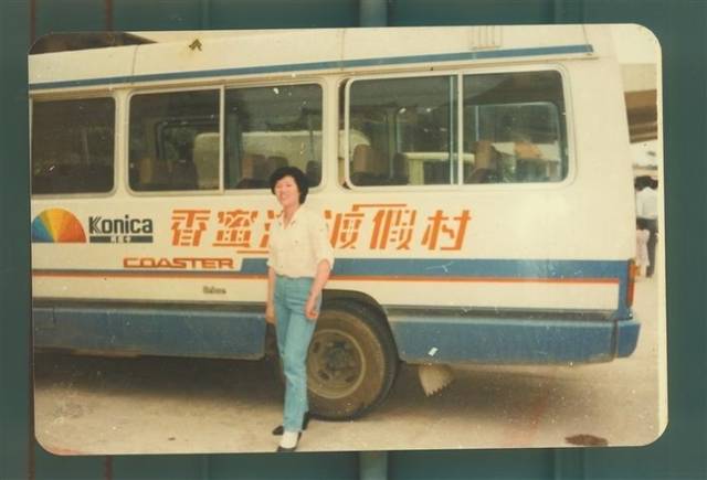 对深圳人来说，香蜜湖是怎样的存在？最初记忆与豪宅无关