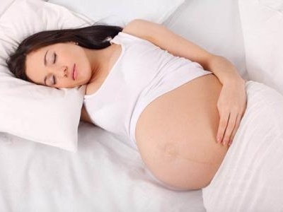 研究显示孕期饮食可能影响婴儿肠道菌群