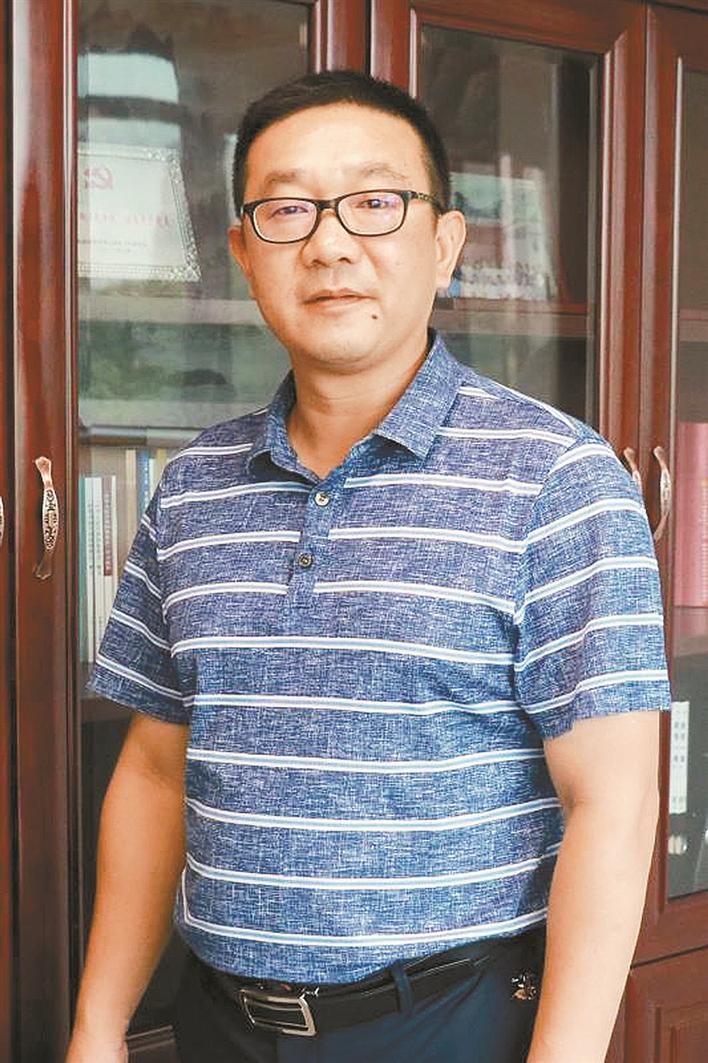 周盛辉：改革创新破解土地整备瓶颈
