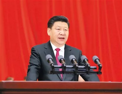 习近平同柬埔寨国王西哈莫尼就中柬建交60周年互致贺电 