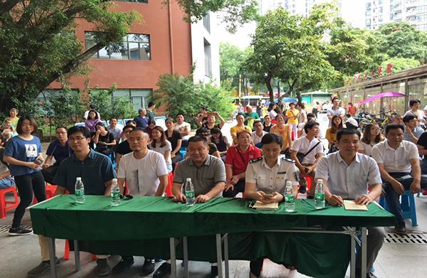 深圳市2018年食品安全宣传周活动来了！