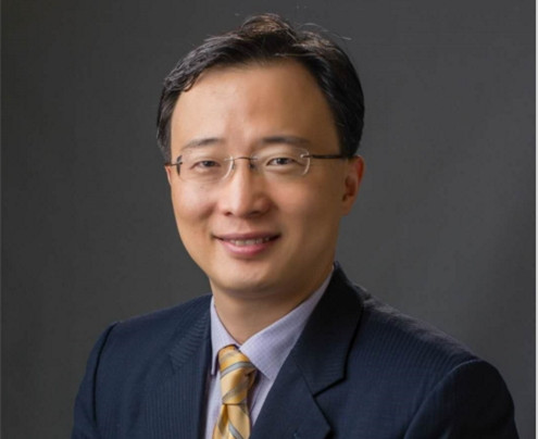 瑞穗证券原首席经济学家沈建光将出任京东金融副总裁