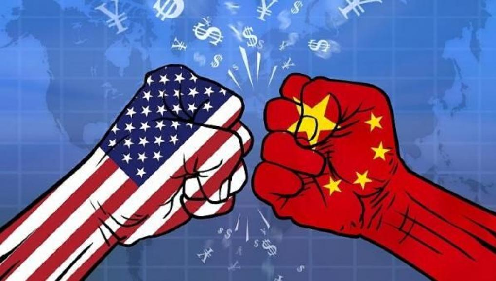 贸易战激起全球公愤，境外媒体广泛转发央视评论文章