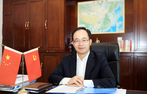 广东省审计厅:聚焦主业精准发力 为广东实现“四个走在全国前列”护航