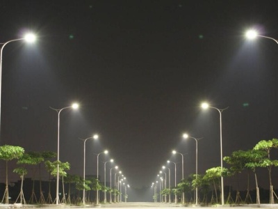 八月起，深圳开始实施城市照明管理新规啦！