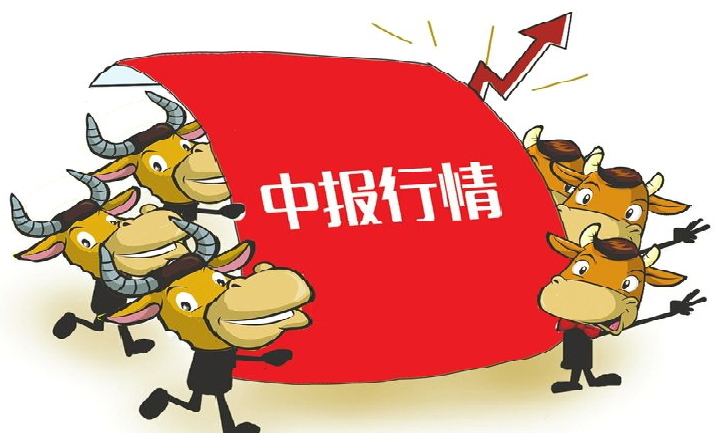七成A股上市公司中报预喜 中报行情有望拉开