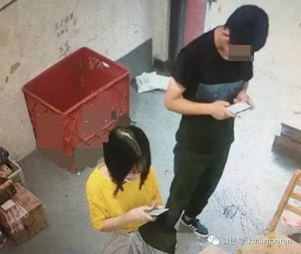 浙江女生去成都暑期实践 随身物品快递回家 人不见了!