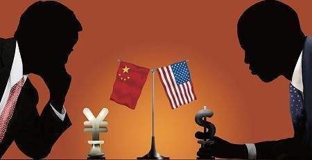 白宫贸易大棒举得越高，美企来华谈合作的越多