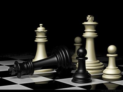 2018第一届深圳国际象棋国际公开赛正式开赛