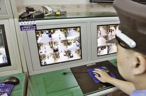 “科技围合”落地，视频门禁系统助力5小时破案