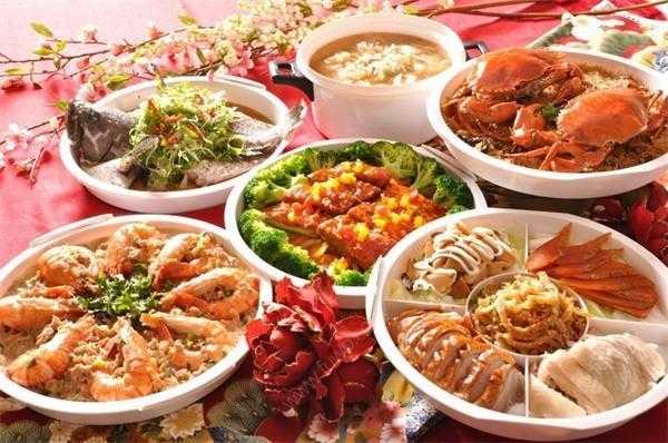 《全国美食手绘地图》出炉！12省市200城献出地方美食名片