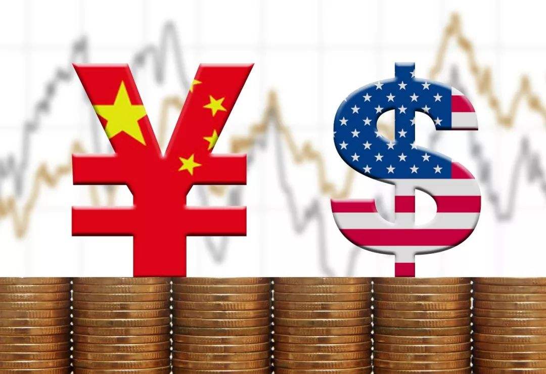 专家：500亿美元贸易战对中国影响有限,基本被市场消化