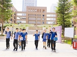 深圳市2018年高中阶段学校第二批录取标准公布！