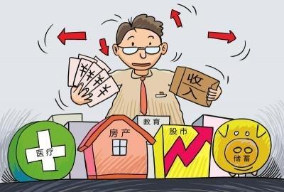 市财政委：做好收支管理 提升供给效率