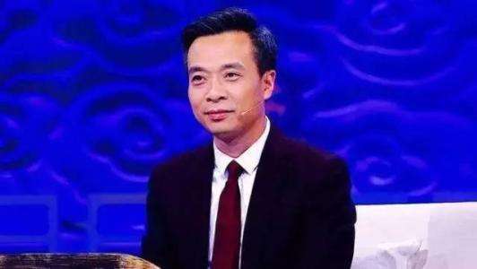 书博时间 | 倒计时：康震邀你参加书博会！