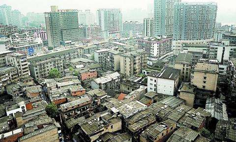 棚改贷款情况如何？听听国开行相关人士怎么说