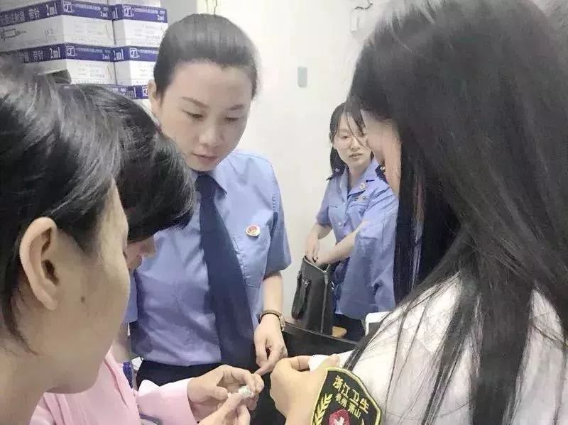 扫除“疫苗”隐患 多地检察机关启动疫苗安全“保卫战”