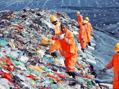 发改委:2020年底前,全国城市建立生活垃圾处理收费制度