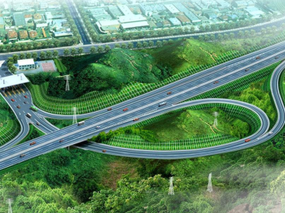 好消息！深圳东部过境高速年底部分通车，建成后免费通行