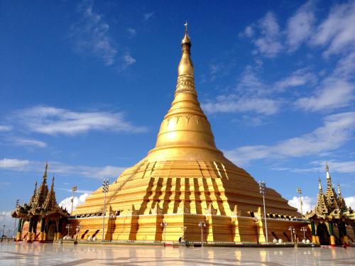 缅甸10月1日起对中国游客实施落地签 盼促进旅游