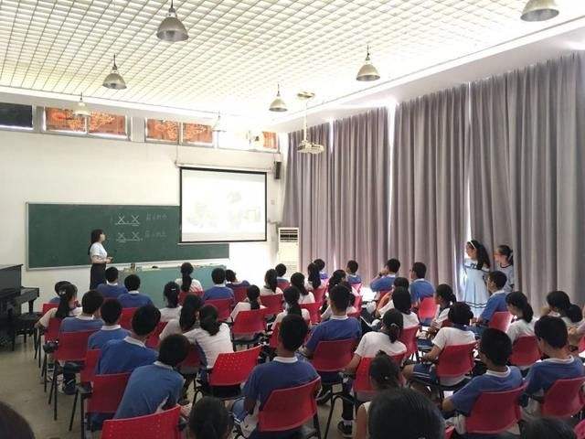 龙岗民办教育将有突破！“百合系”学校有望做优做强