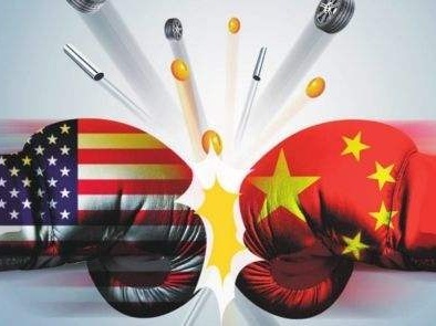 美方威胁对5000多亿美元中国商品征税 耿爽：中国不是吓大的