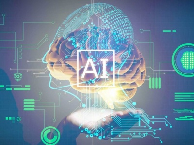 2018中国人工智能大会在深举行：“最强大脑” 齐聚罗湖