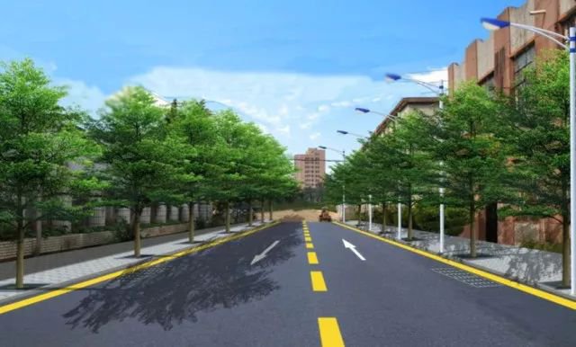 深圳这17条路将换新颜，破损路面、井盖通通换掉！ 